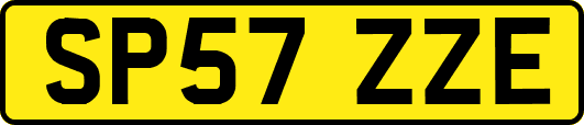 SP57ZZE