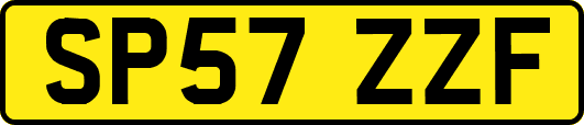 SP57ZZF