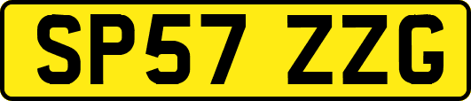 SP57ZZG