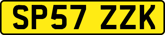 SP57ZZK