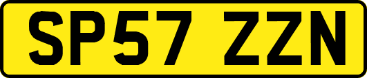 SP57ZZN