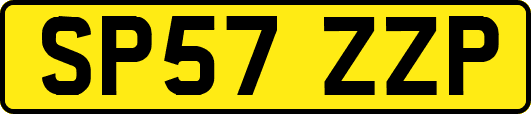 SP57ZZP