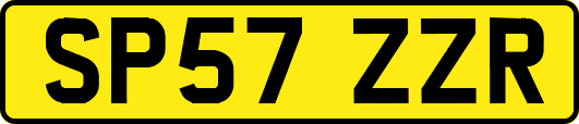 SP57ZZR