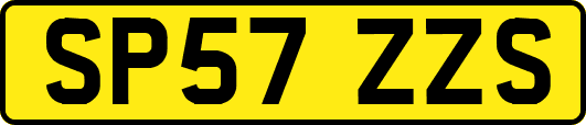 SP57ZZS