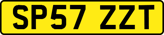 SP57ZZT