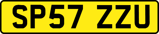 SP57ZZU