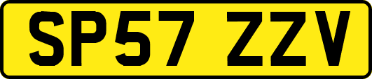 SP57ZZV