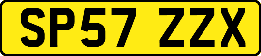 SP57ZZX