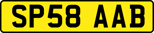 SP58AAB
