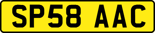 SP58AAC