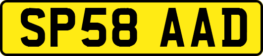 SP58AAD
