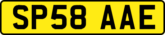 SP58AAE