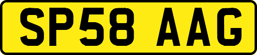 SP58AAG
