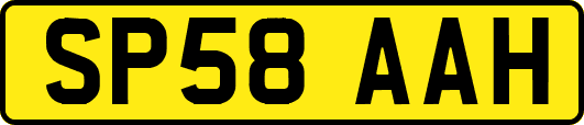 SP58AAH