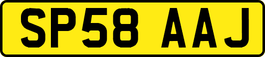 SP58AAJ