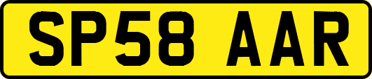 SP58AAR