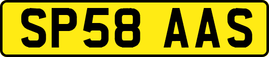 SP58AAS