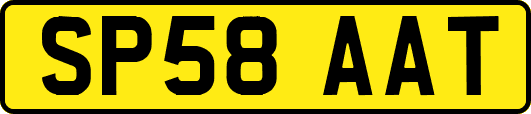 SP58AAT