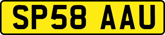 SP58AAU