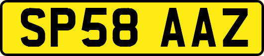 SP58AAZ