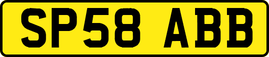 SP58ABB
