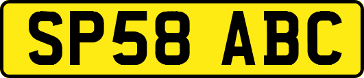 SP58ABC