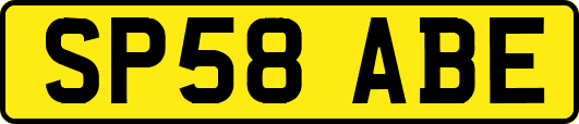 SP58ABE