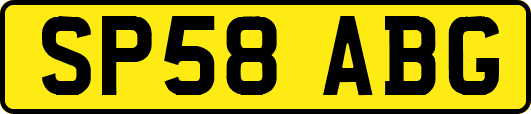 SP58ABG