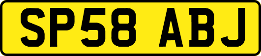 SP58ABJ
