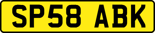 SP58ABK