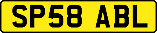 SP58ABL