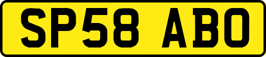 SP58ABO