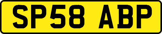 SP58ABP