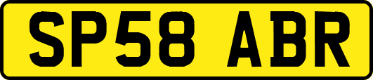 SP58ABR