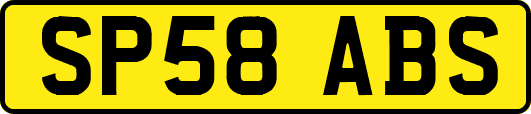 SP58ABS