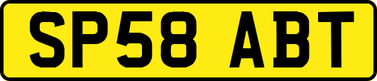 SP58ABT