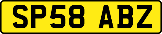 SP58ABZ