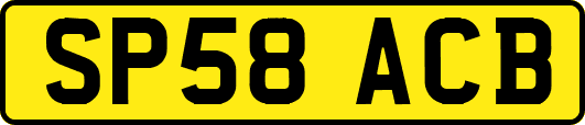 SP58ACB