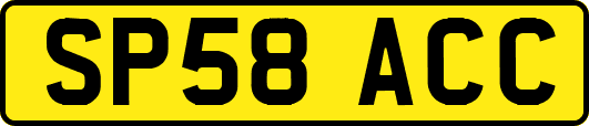SP58ACC
