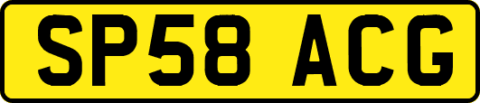 SP58ACG