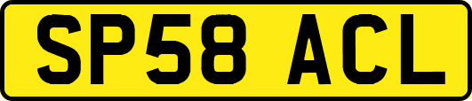 SP58ACL