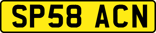 SP58ACN