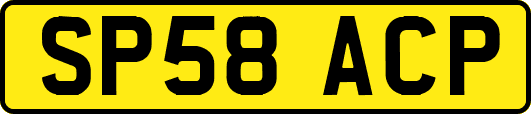 SP58ACP