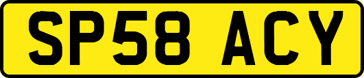 SP58ACY