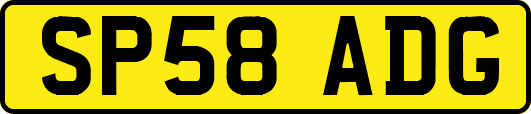 SP58ADG