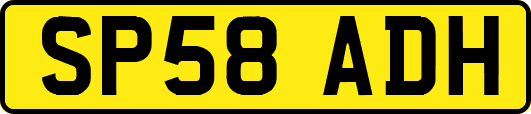 SP58ADH
