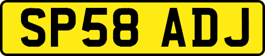 SP58ADJ