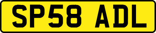 SP58ADL