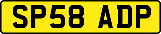 SP58ADP