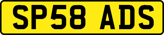 SP58ADS